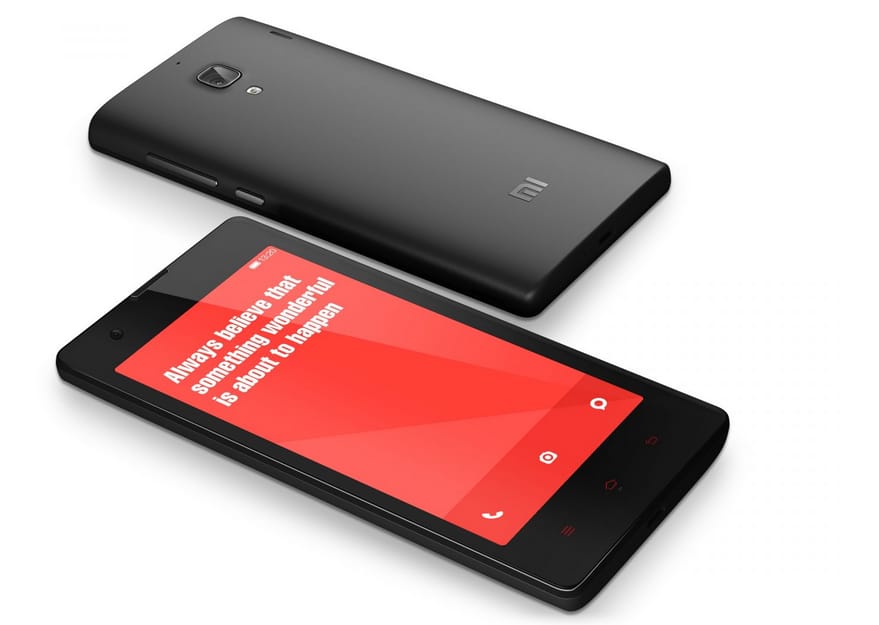 Olyasvalamivel rukkol ki a Xiaomi, amire senki sem számított tőle