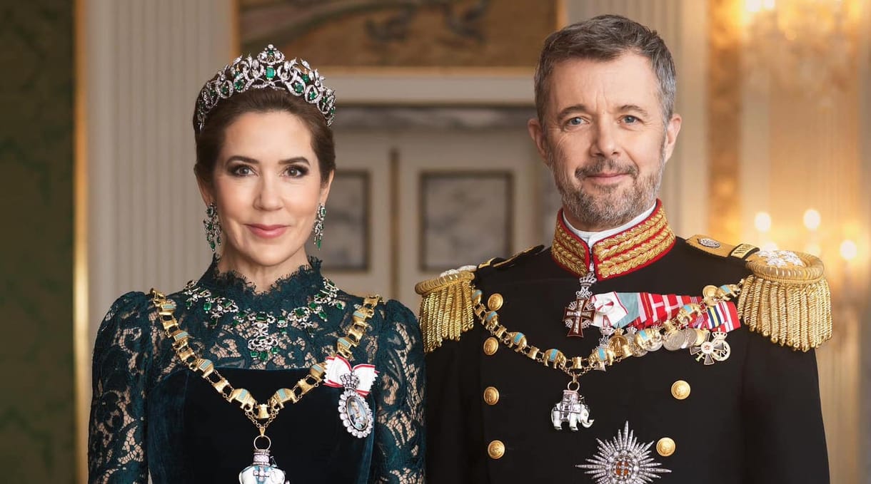 Újabb királyi Photoshop-baki foglalja le a kommentelőket