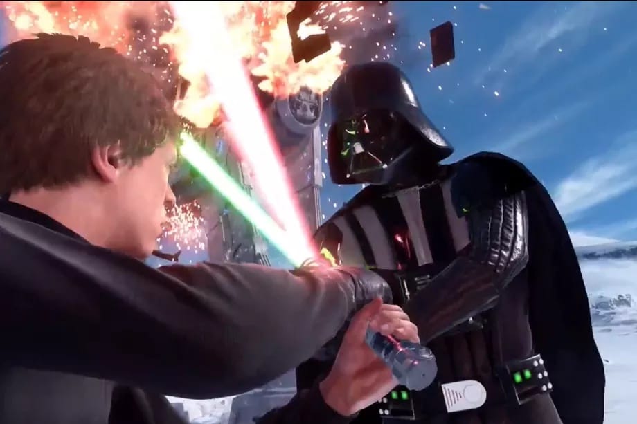 Csalódottak lehetnek a Csillagok háborúja rajongói: végleg elkaszáltak egy régóta ígért Star Wars-játékot