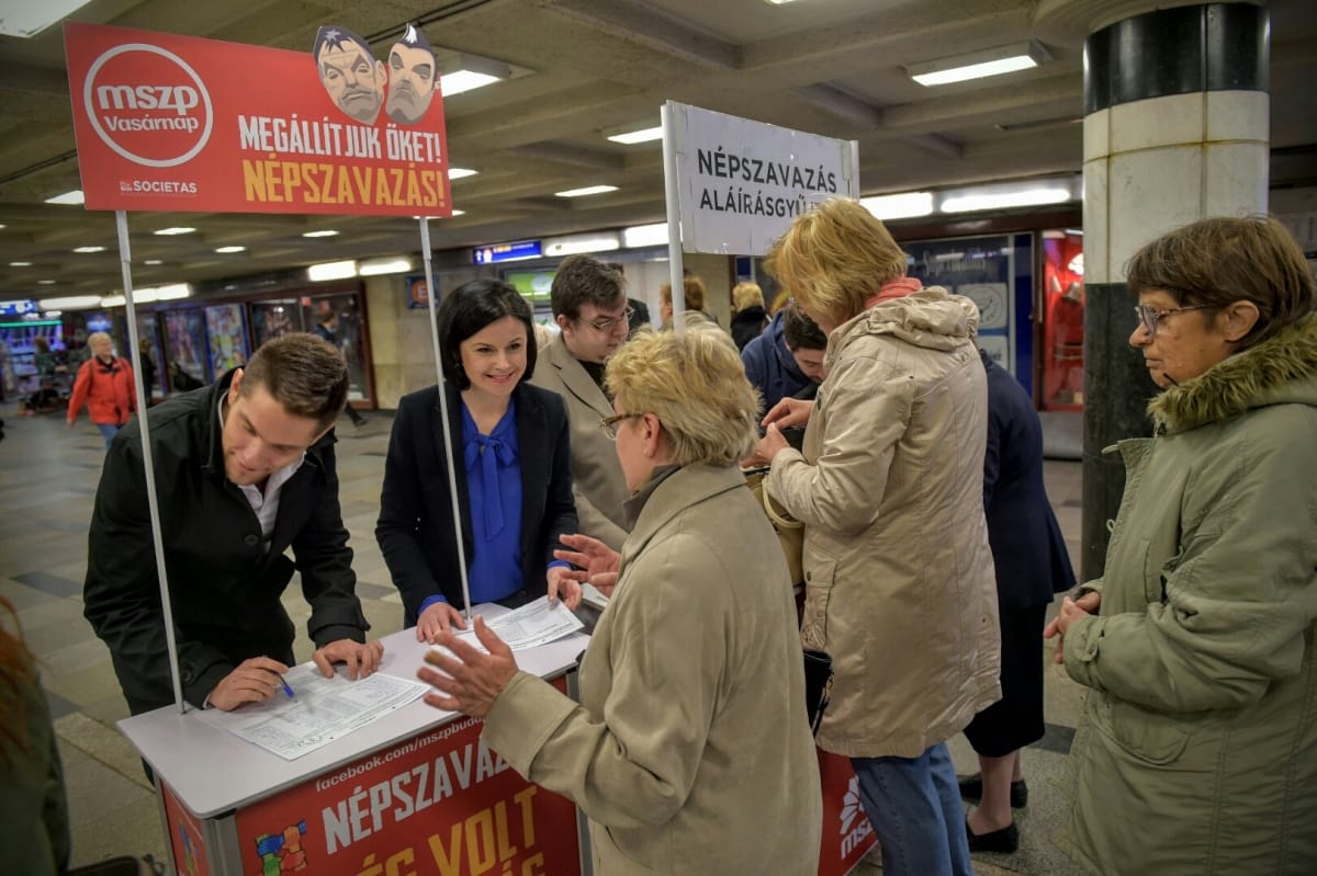 Meglepő választ adtak a boltzár eltörlésére a láncok