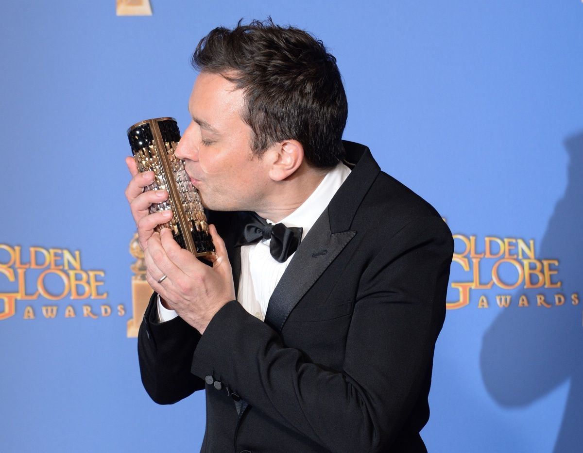 Döbbenet és örömkönnyek a Golden Globe-díjátadón