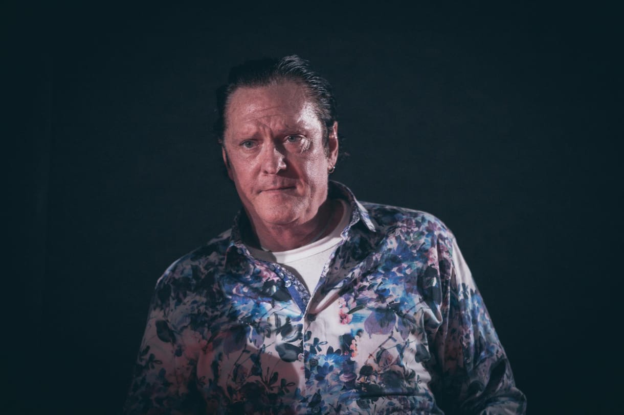 Michael Madsen szerint a hadseregben megszégyenítették a fiát, aki öngyilkos lett