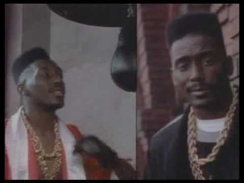 Old school in Budapest: Big Daddy Kane pénteken koncertezik