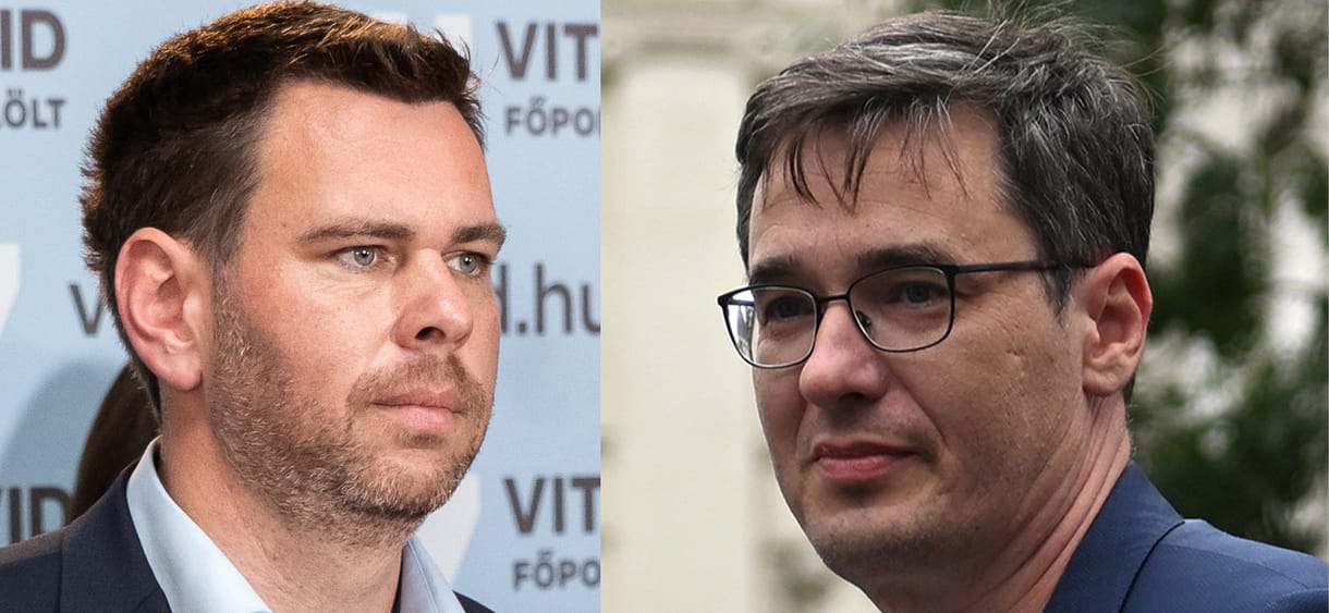 Döntött a Kúria a Vitézy–Karácsony-vitában: Karácsony marad a főpolgármester, nem lesz új választás