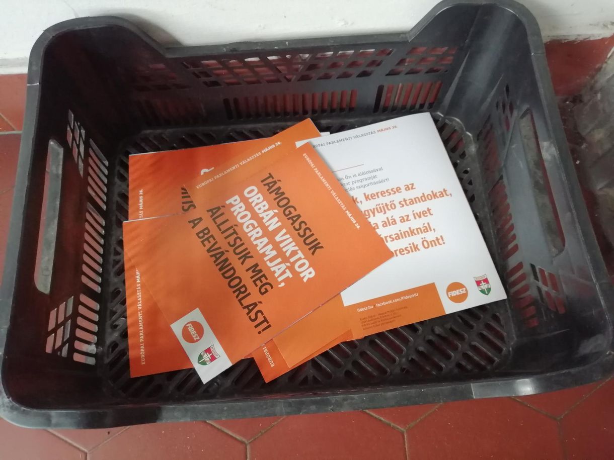 Virtuálisan is aláírható Orbán hét pontja