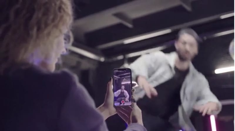 Így effektezheti valós időben iPhone-os videóit