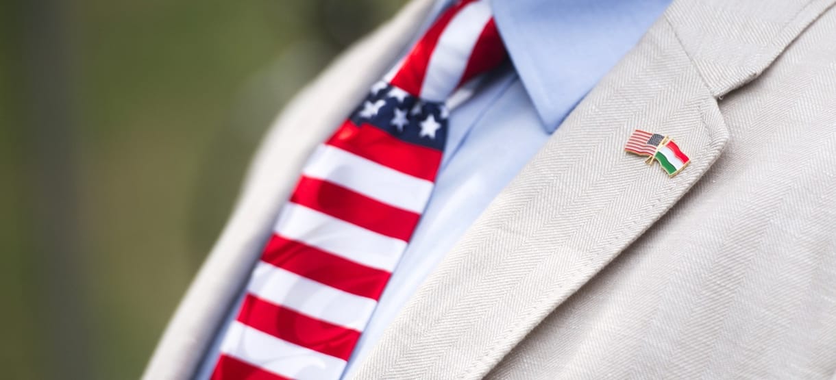 Ékszerekből gazdagodott, és magyar felmenői is vannak a lehetséges amerikai nagykövetnek
