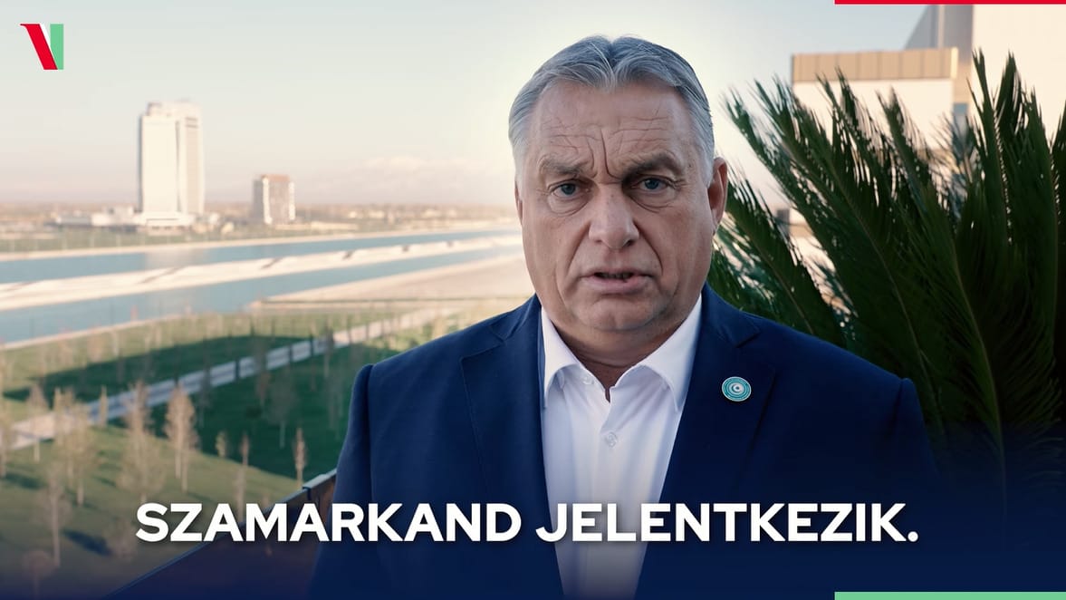 Orbán szerint üzbég bankot vásárol az OTP