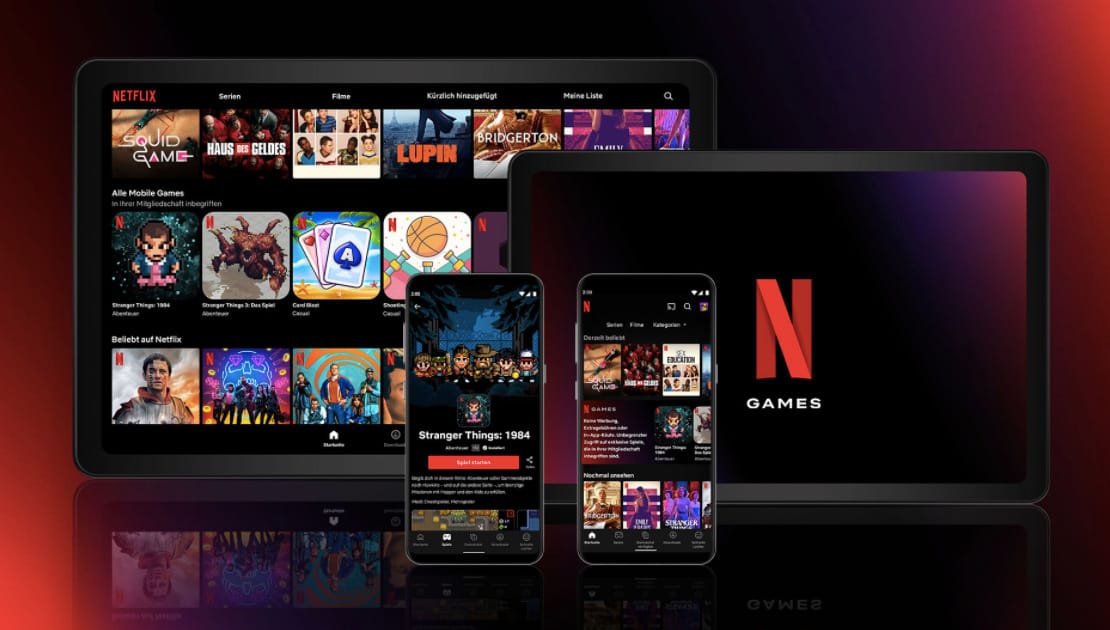 Lesz ám néhány kérdőjel a Netflix iPhone-os játékai körül
