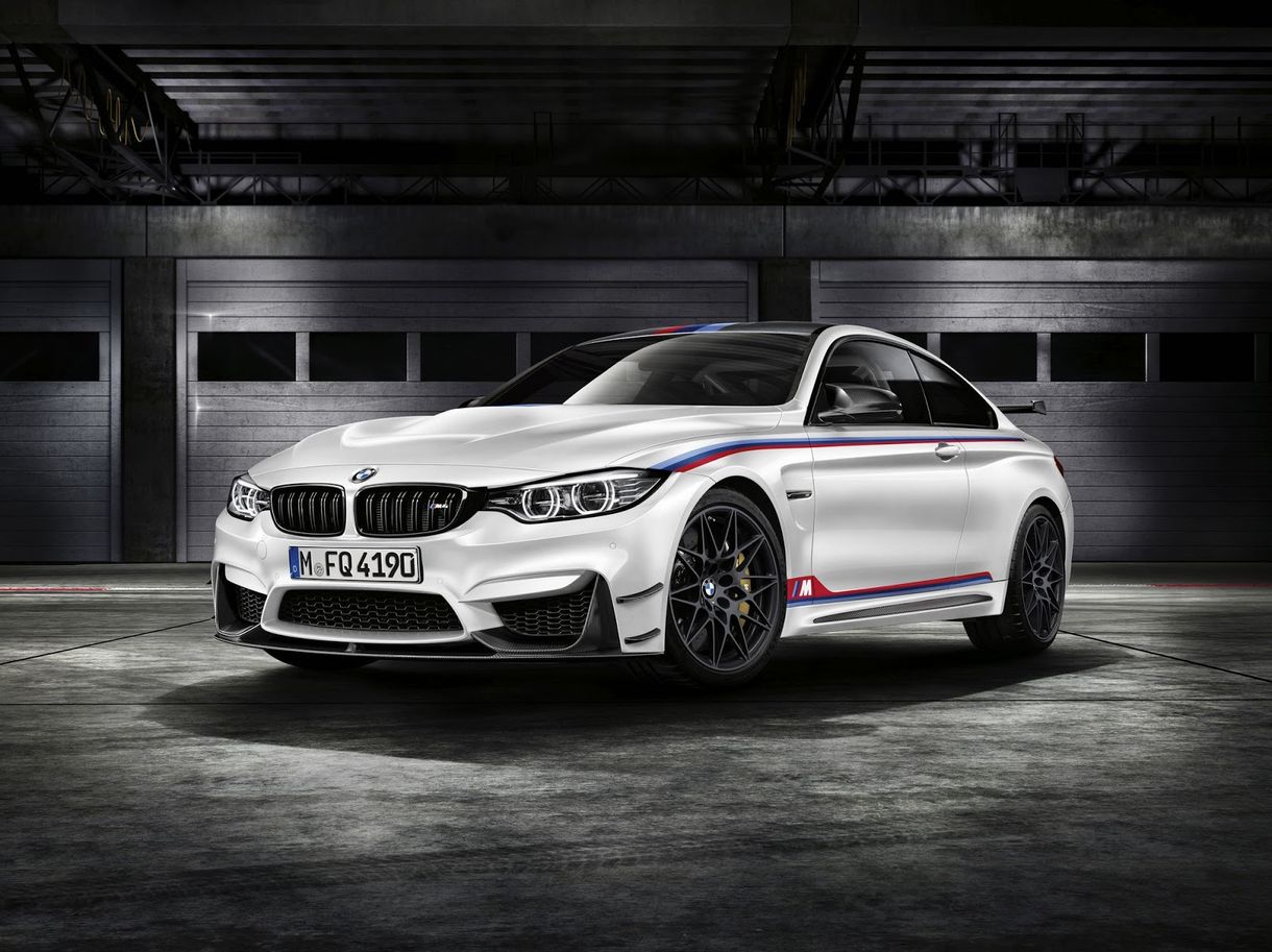 Limitált M4-szériával örömködik a BMW 