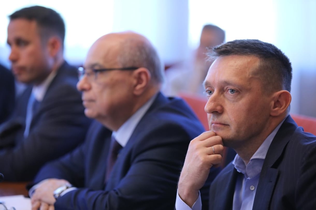 Már a Rogán által kiválasztott új főigazgatók vezetik a két titkosszolgálatot