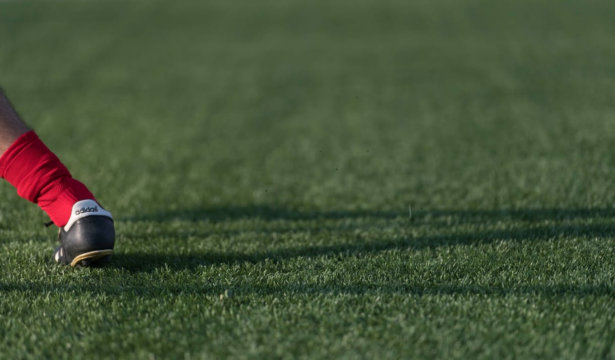 Most már a hatóságnak is feltűnhet, hogy eltűnt egy futballklub Sopronban
