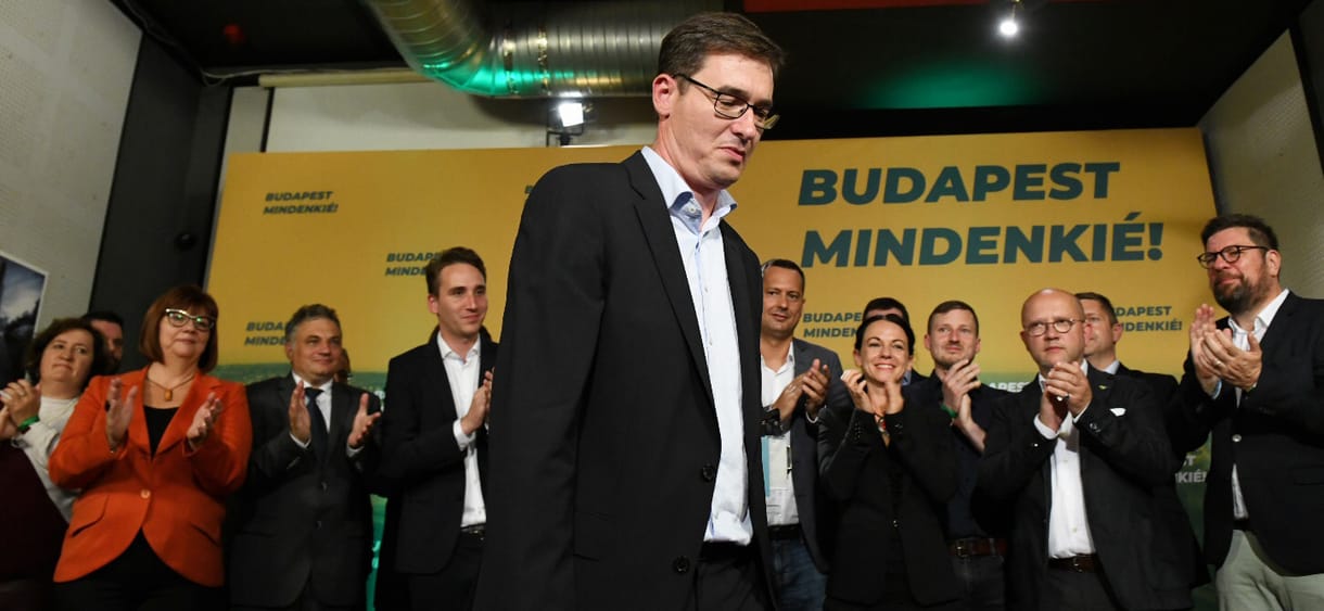Ahol nyert, ott mindent vitt az ellenzék