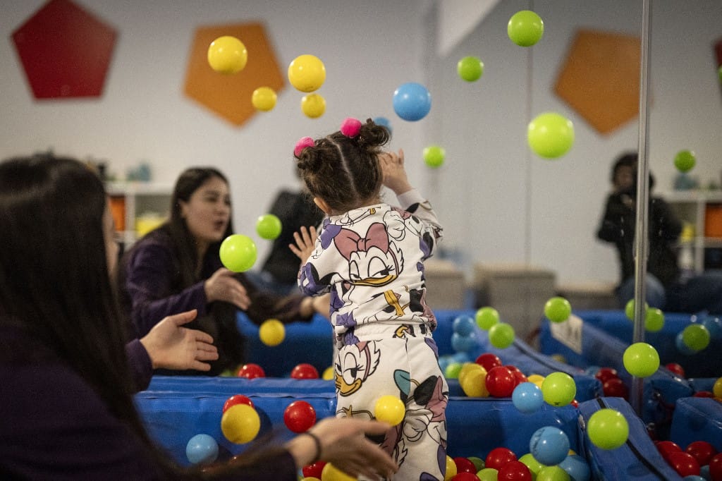 Figyelem, zavar: honnan ered a világon végigsöprő „ADHD-járvány”?