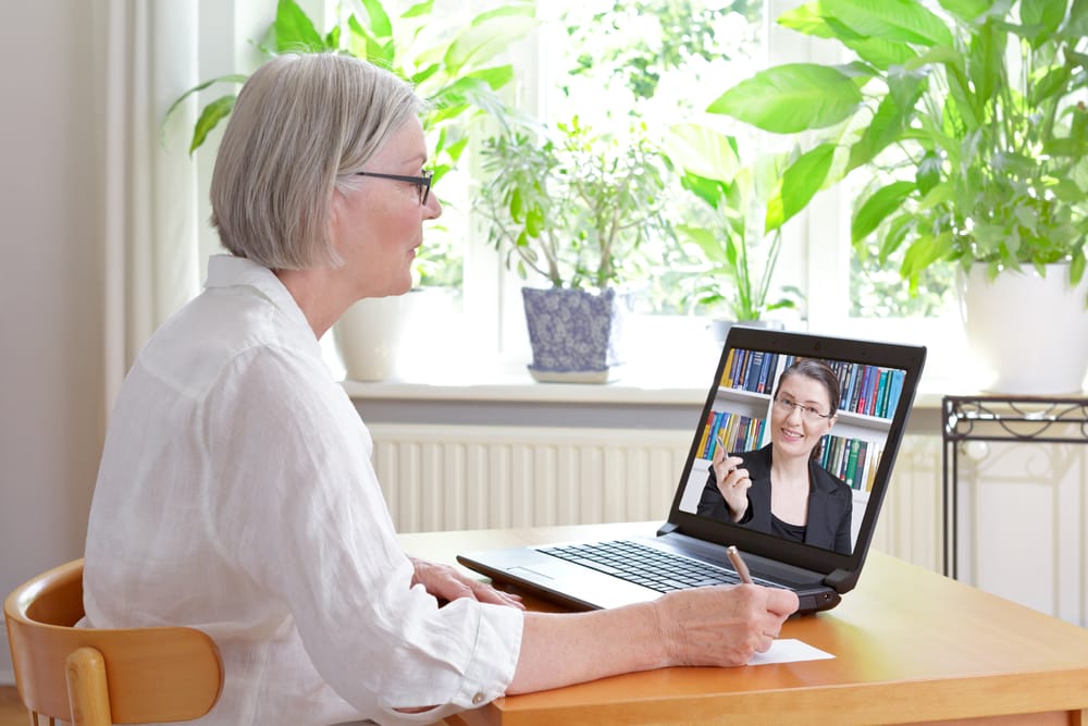 Vajon hatékony az online terápia?