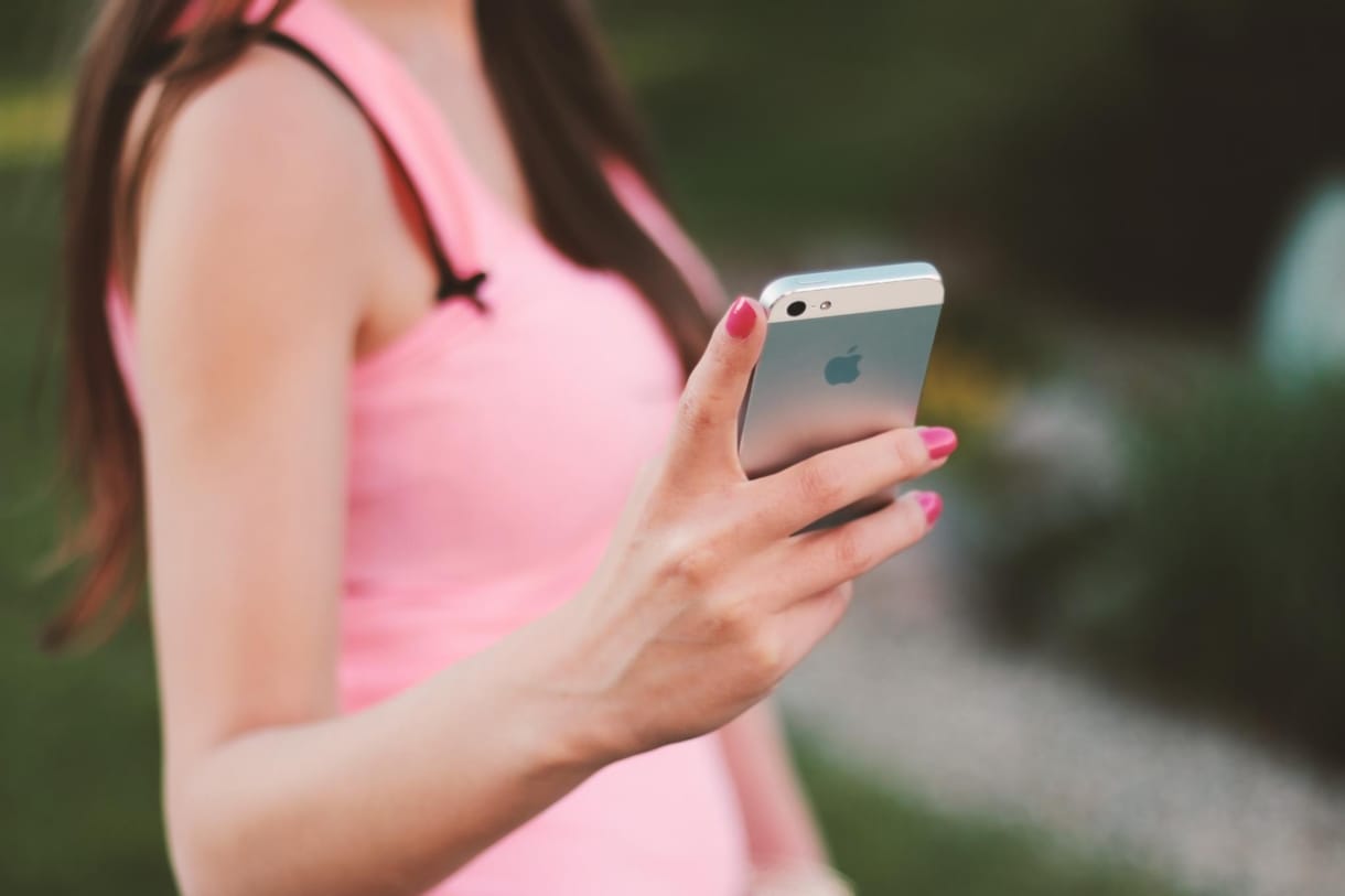 Így időzíthet különféle üzeneteket az iPhone-ján