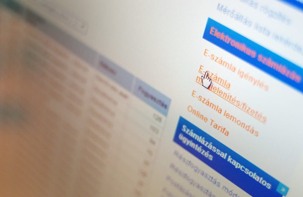 Díjnetes? Vigyázzon, mert adathalászok támadnak