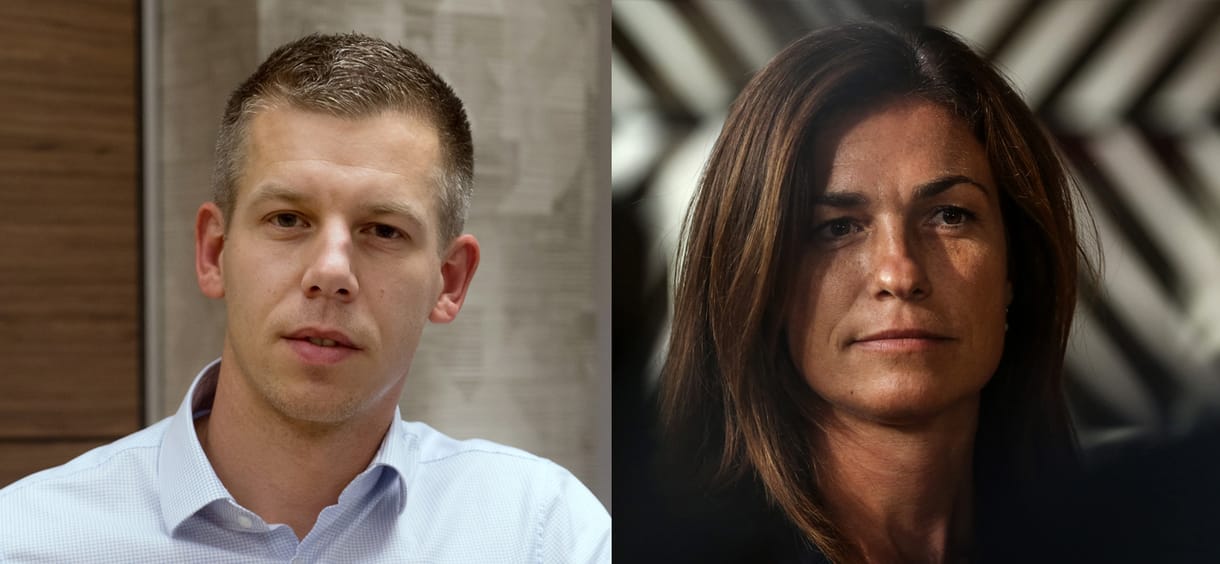 Magyar Péter és Varga Judit veszekedése: „Úgysem hisznek majd neked”
