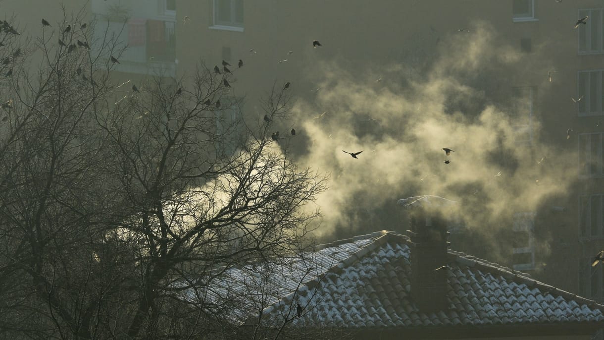 Megdöbbentő helyről mutattak ki légszennyezésből származó részecskéket