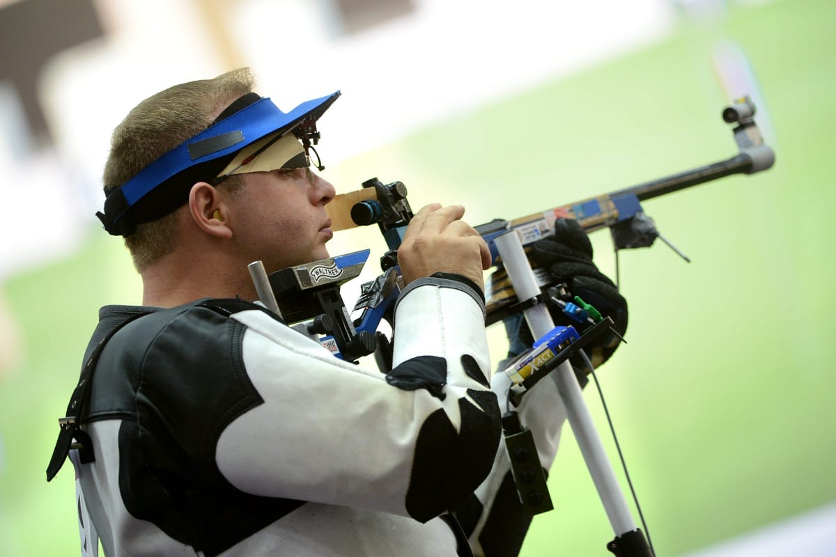 Ellopták a magyar olimpikon felszerelését