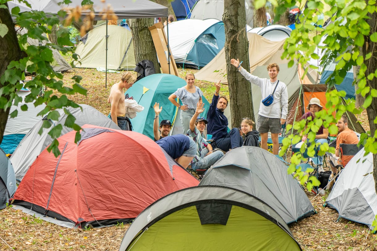 Ingyenes anyajegyszűrésre lehet menni a Szigeten