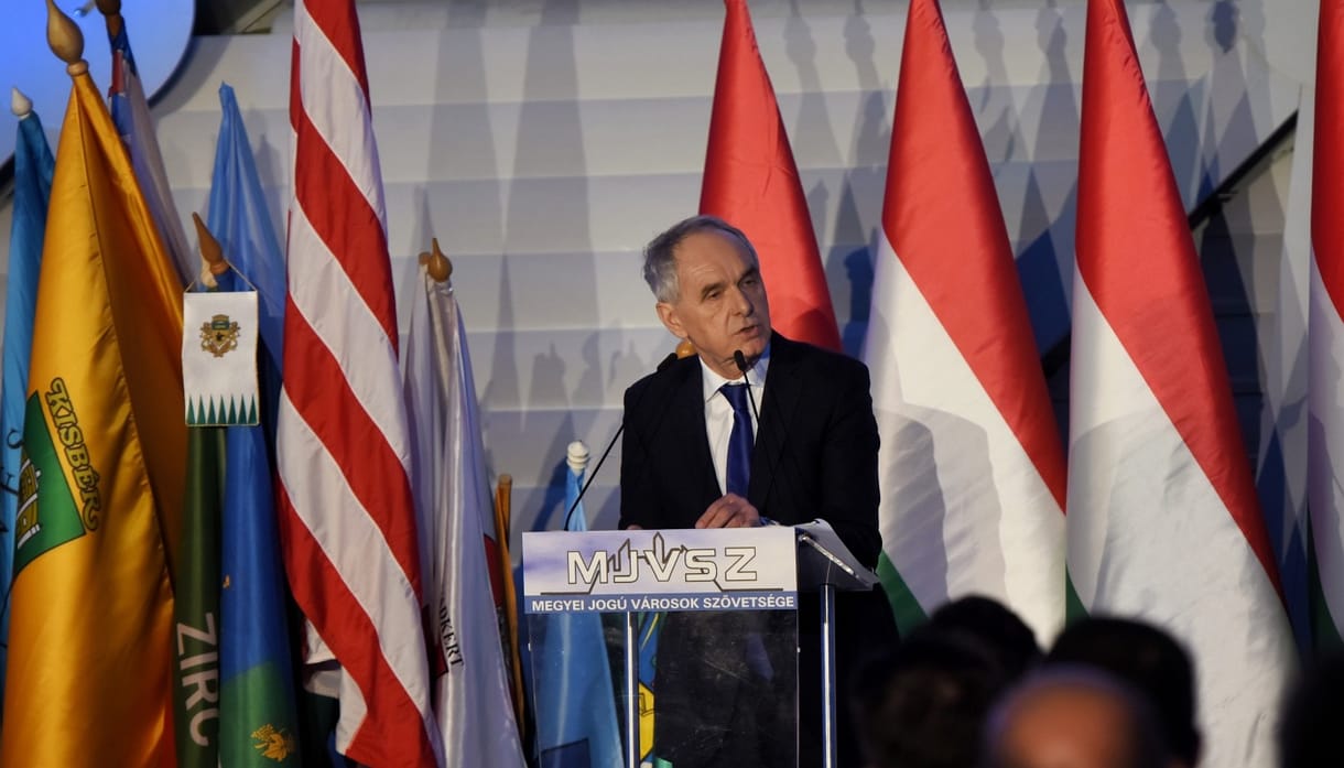 Szita Károly válaszolt az ügynökmúltját bizonyító cikkre