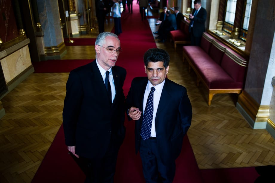 Keresztény roma szakkollégiumokkal a kirekesztés ellen