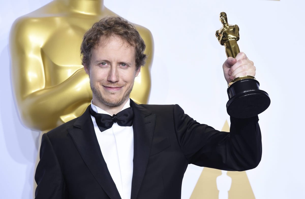 Az Oscar-díjas Nemes Jeles László hat év után újra filmet készít