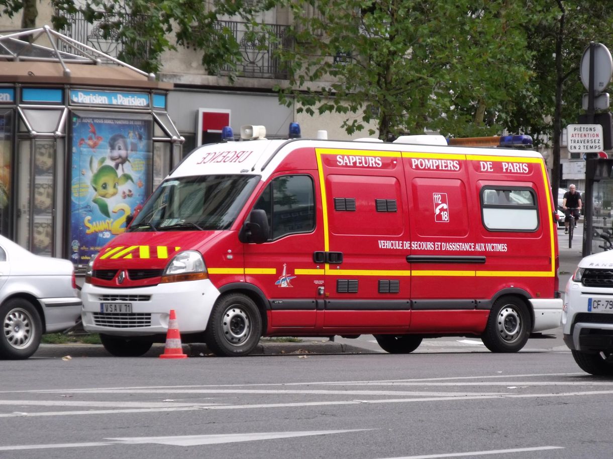 Soha nem volt olyan kevés halálos áldozat a francia utakon, mint tavaly