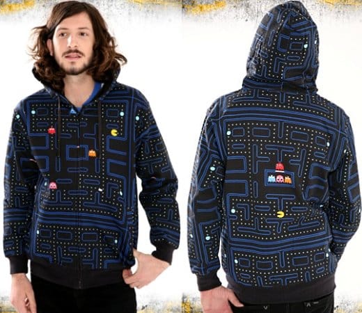 Pac-man 30 éves