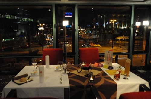 Hotel Mercure Korona