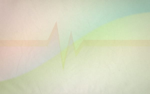 Mai háttérkép: Pulse