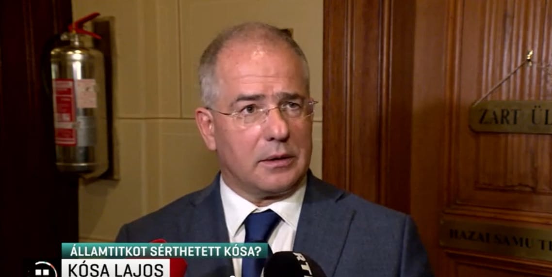 Nem biztos, hogy kap mandátumot a következő ciklusra Kósa Lajos