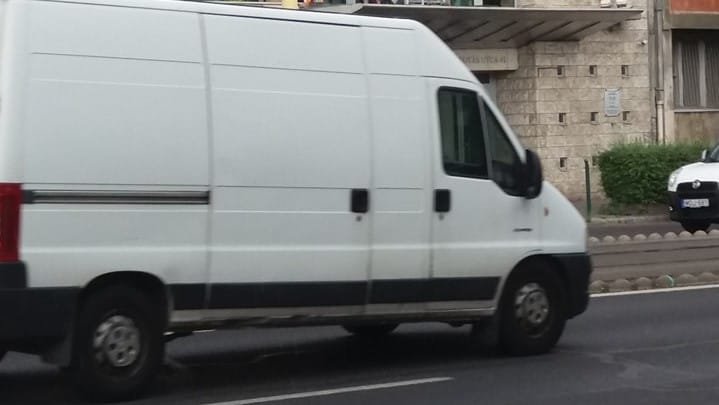 Képrejtvény: Megtalálja a traffipaxot ezen a fotón?
