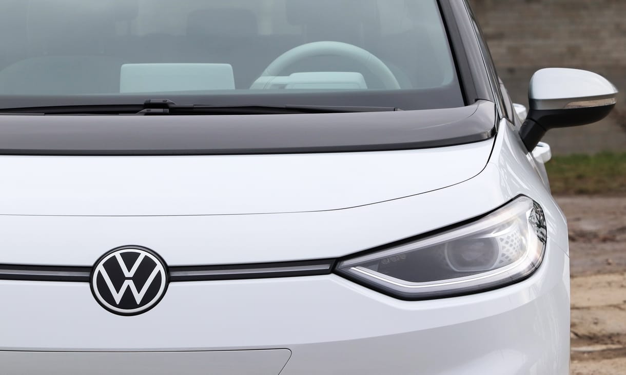 Villanyautót mindenkinek: Magyarországon a VW ID.3 legolcsóbb változatai