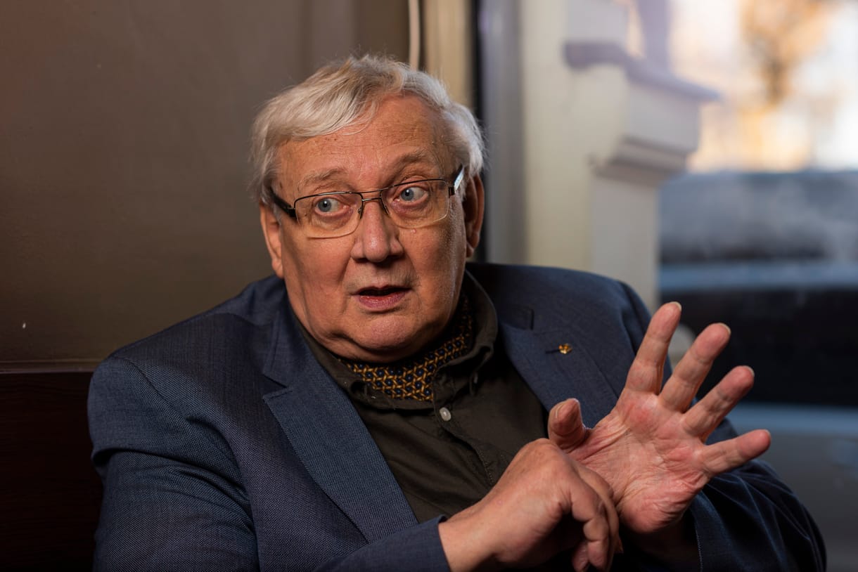 „Majmot találtál? Na és?