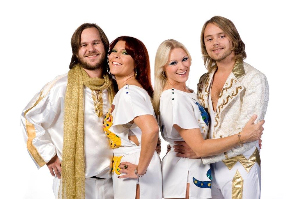 Budapesten koncertezik az ABBA-t imitáló svéd gigaprodukció