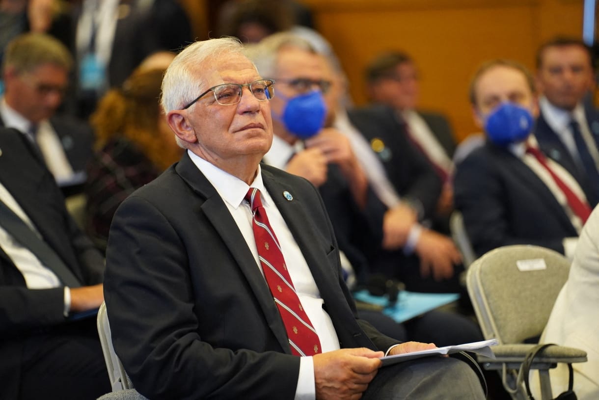 Josep Borrell szerint nem fogjuk legyőzni a vírust 2023-ig