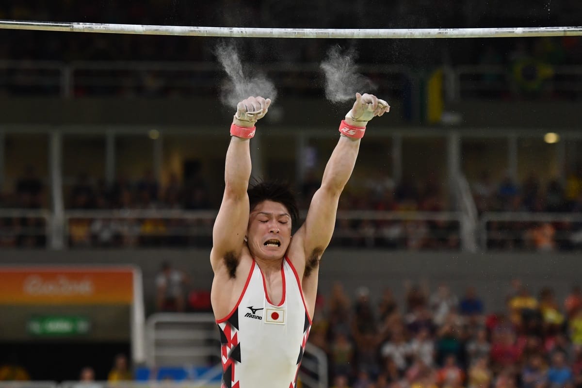 Majdnem pórul járt egy olimpikon: 1,3 millió forintos telefonszámlát kapott Rióban
