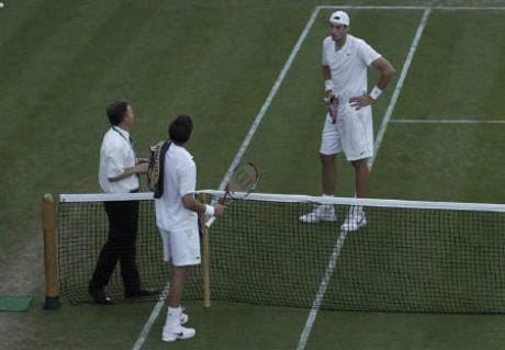 A tizenegy órás Isner - Mahut teniszmeccs rekordjai