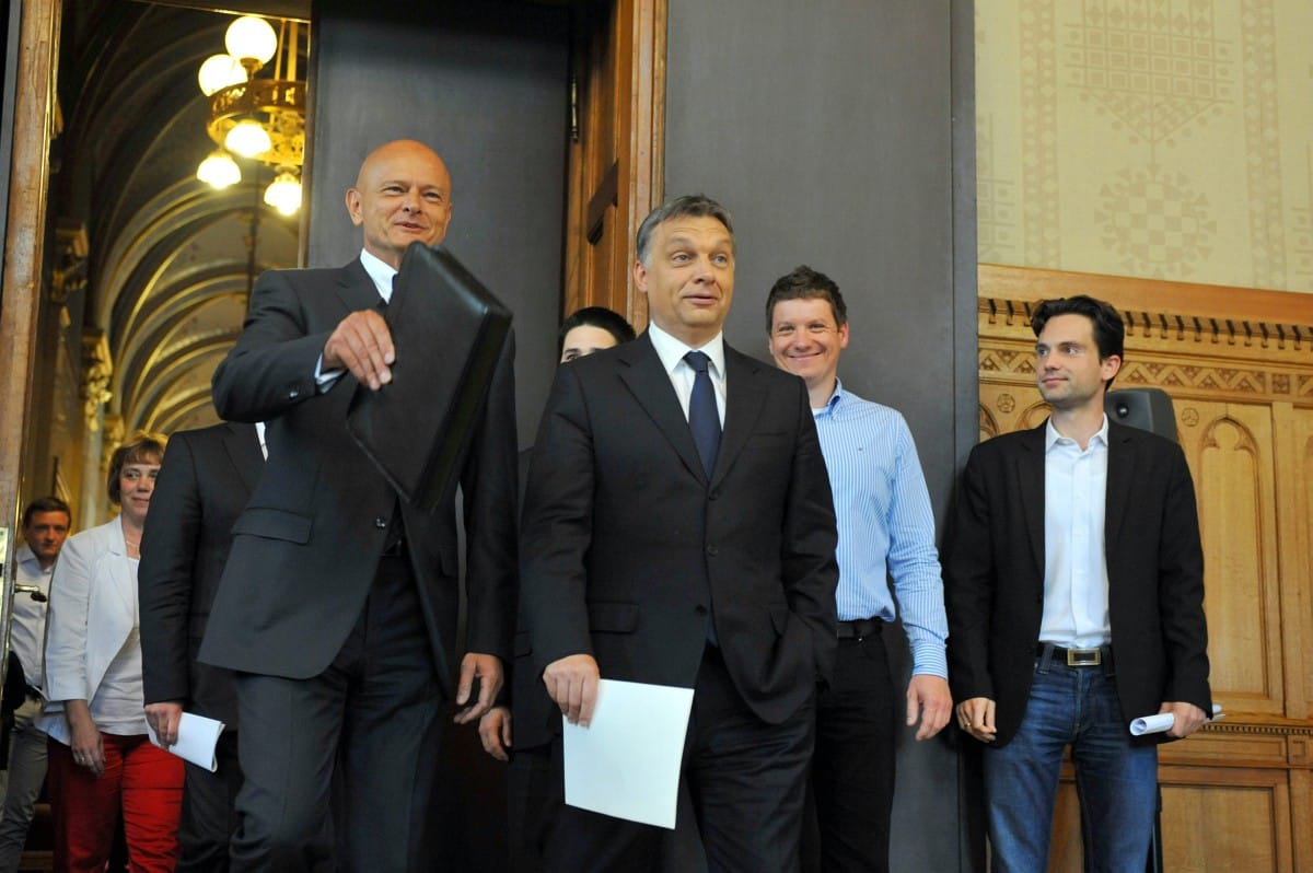 Devizahitelesek: sok részlet homályos Orbánék öt pontjában