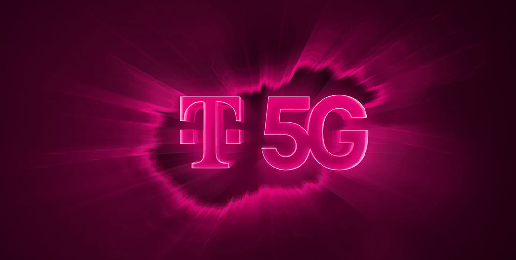 A Telekomnál van? Három hónapig mindenkinek ingyen lesz az 5G