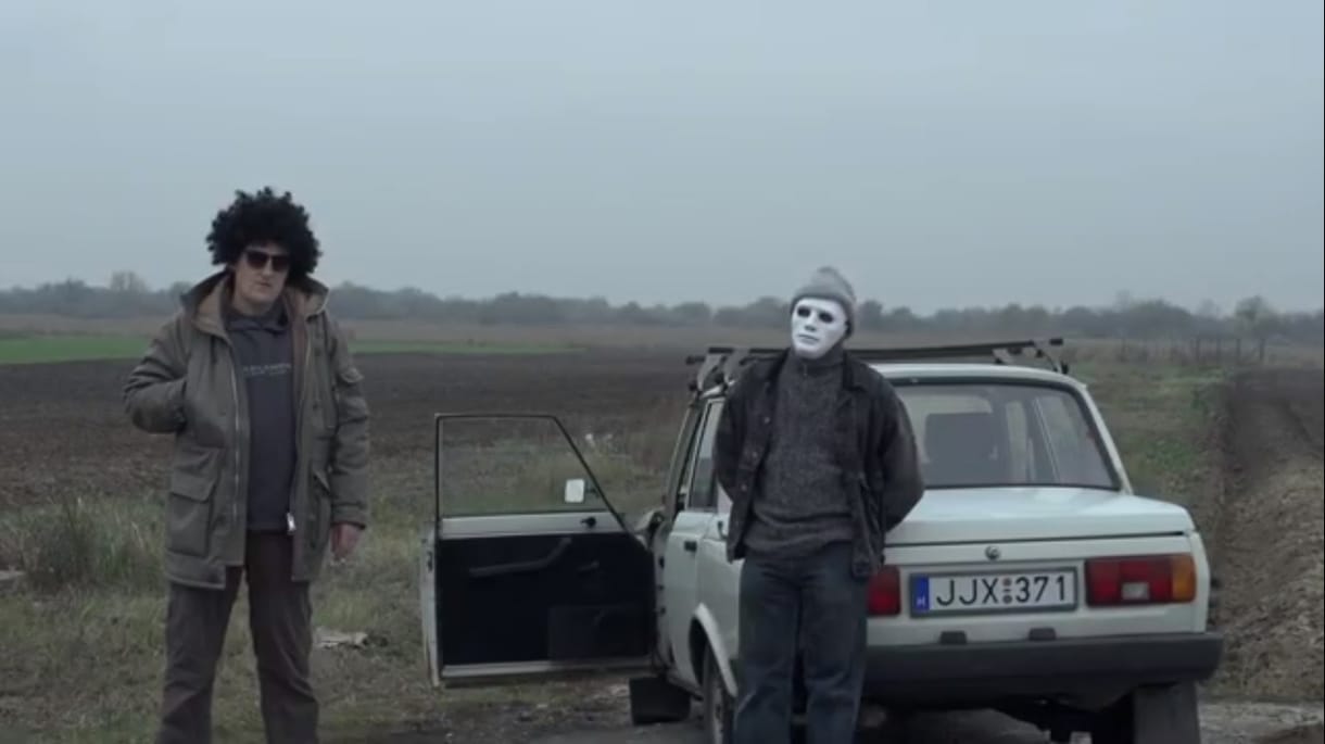 Ingyen megnézhető Emir Kusturica kedvenc magyar dokumentumfilmje