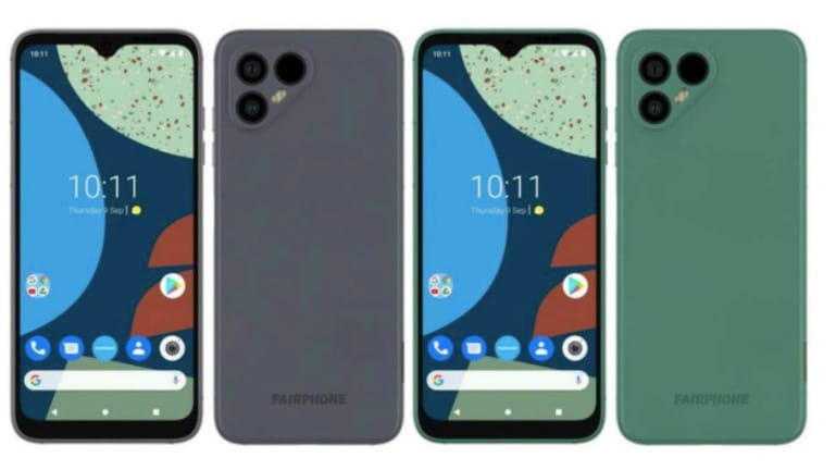 Kiderült, mit tudhat az 5G-s telefon, ami kevesebbet árt a Földnek