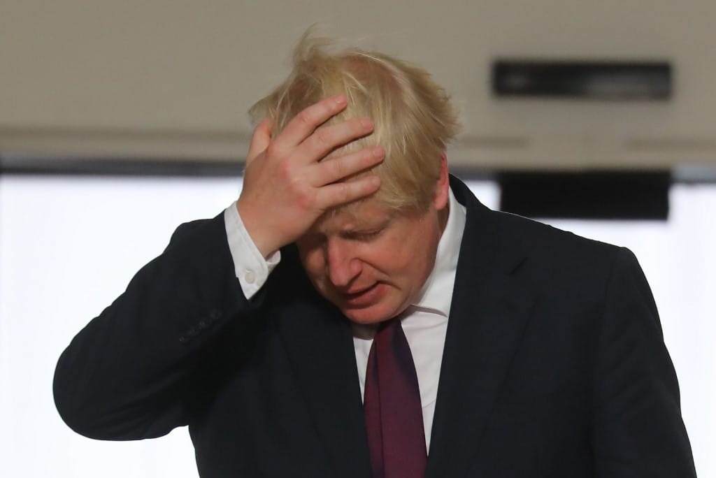 Boris Johnson: Az utolsó pillanatig bizonytalan, mi lesz a Brexittel