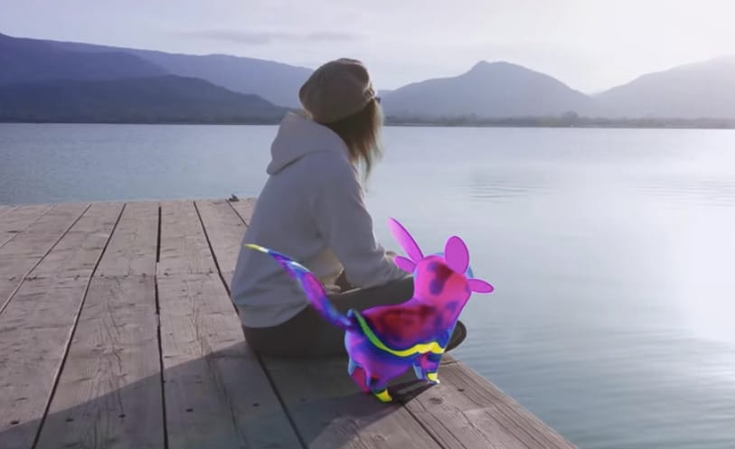 Egyszer már megőrjítették a fél világot: jön a Pokémon Go utódja