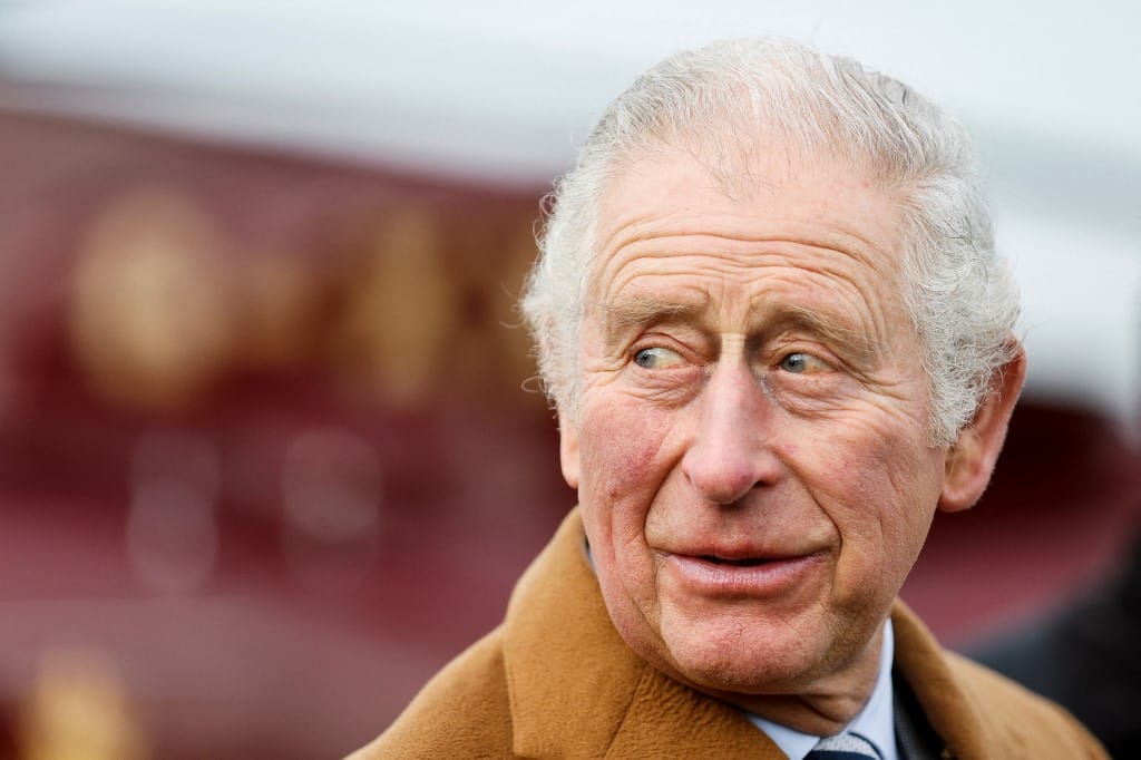 Újabb botrány a brit királyi családban: András herceg után Károly herceg is gyanús ügybe keveredett