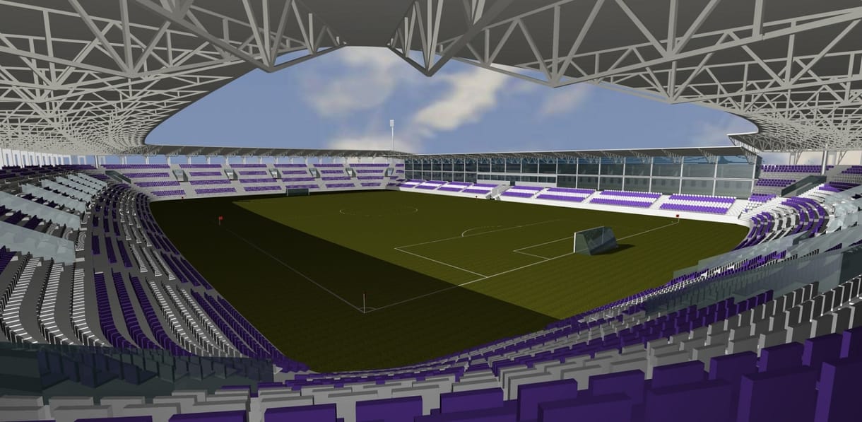 A kecskeméti polgármester inkább utakat építene stadion helyett