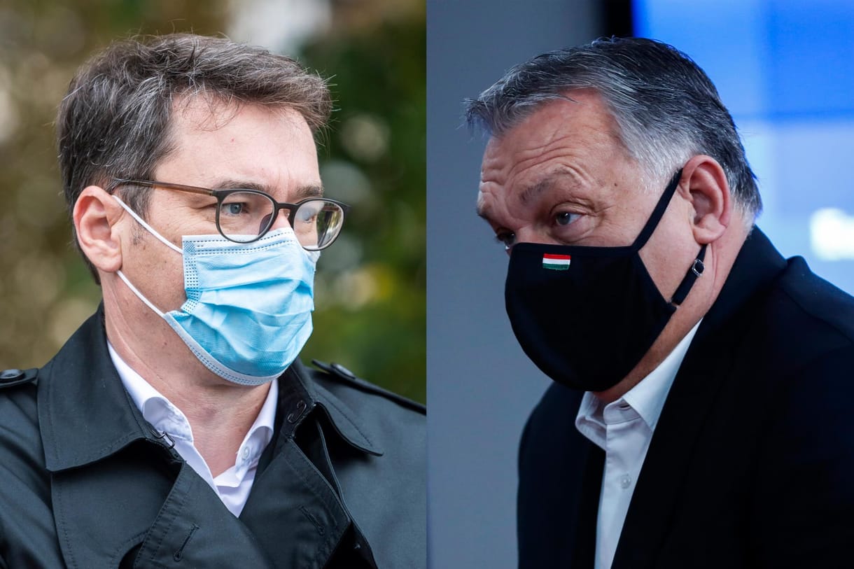 30 milliárdnál is nagyobb lyukat ütött a főváros kasszáján Orbán Viktor