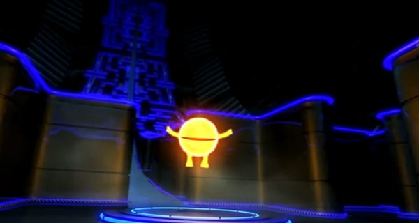 Napi videó: Pac-Man filmelőzetes